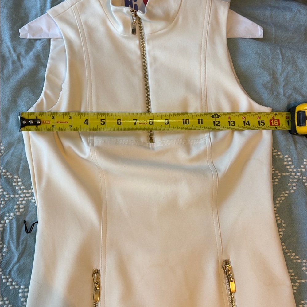Carlisle dress - Picture 7 of 7